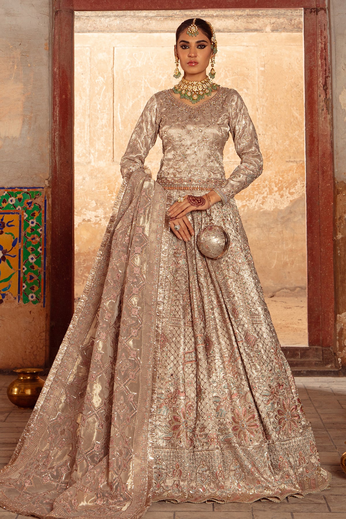Pakistan Bridal Dresses Online (@pakistanbridaldressesonline) • Instagram  photos and videos