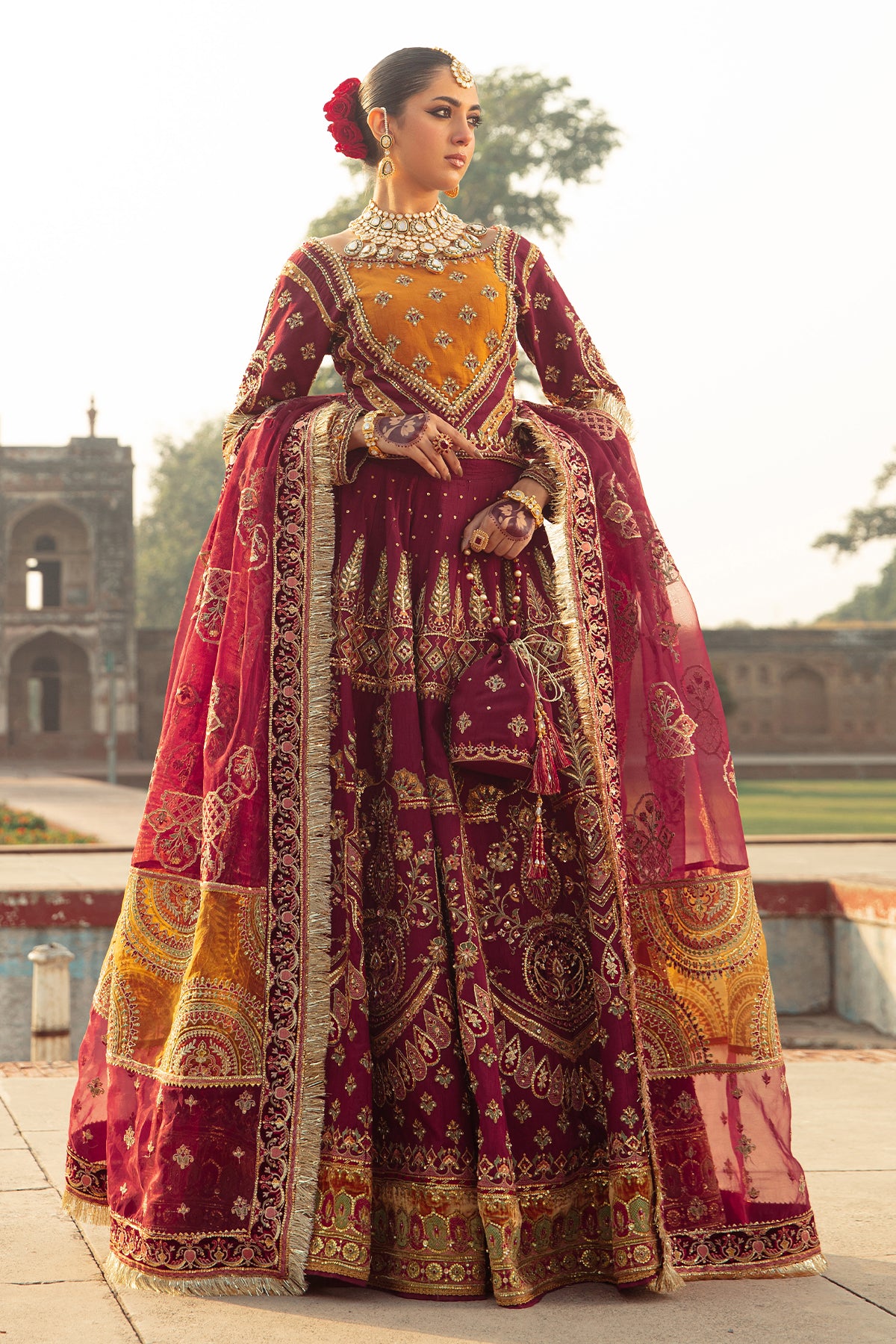 Maroon net circular lehenga choli 1314 | Net lehenga, Bridal lehenga choli,  Lehenga choli online