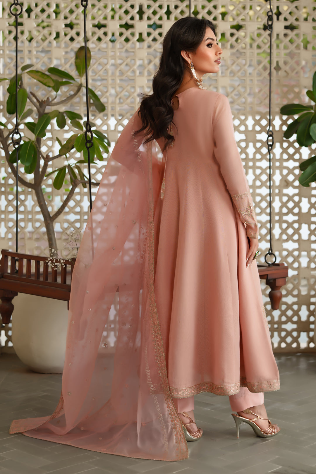 Safron - Marasim Collection