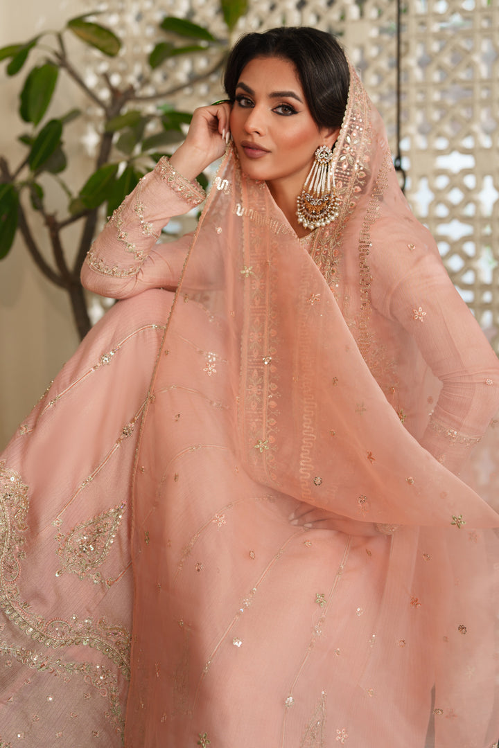 Safron - Marasim Collection