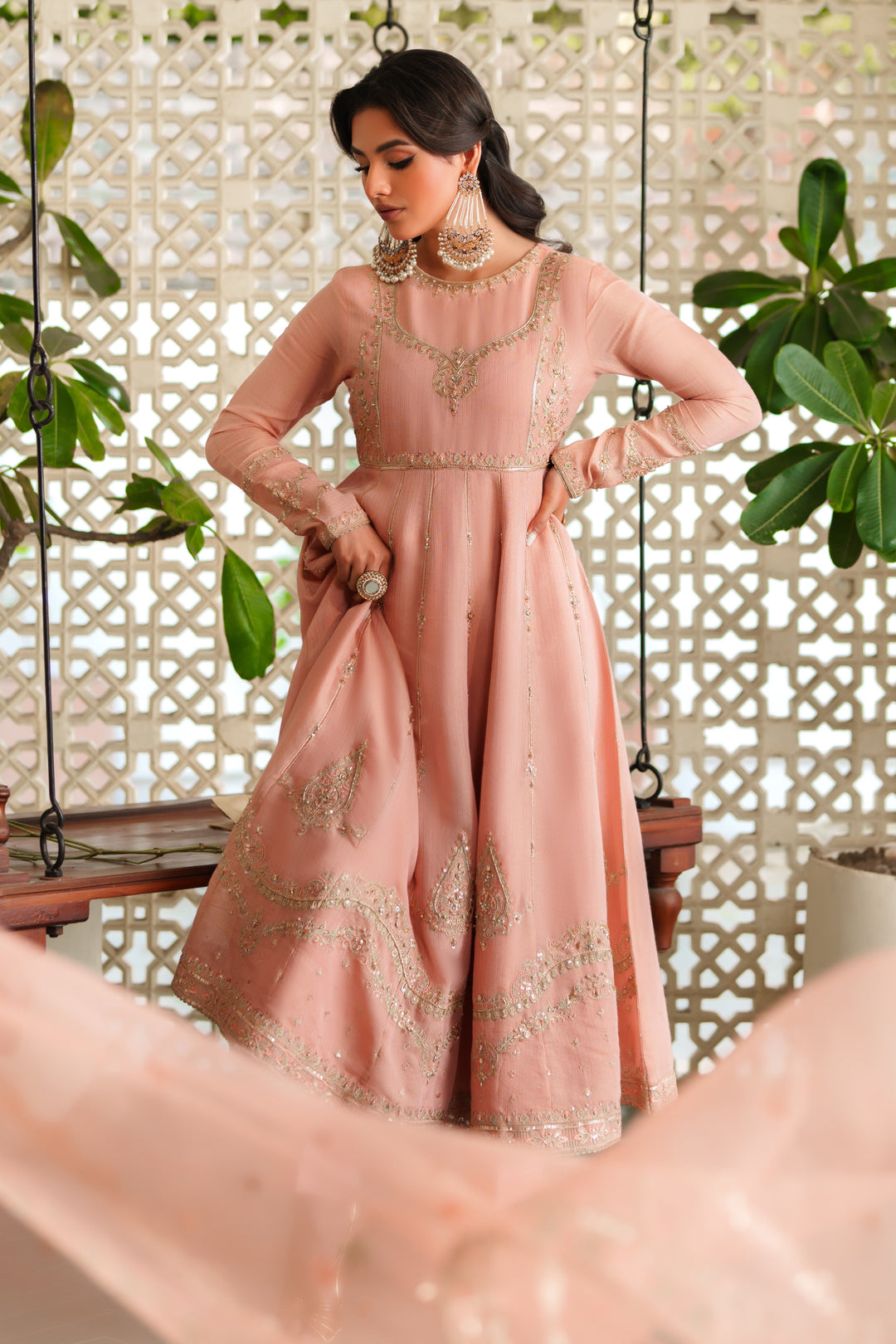 Safron - Marasim Collection