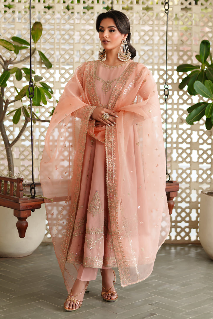 Safron - Marasim Collection