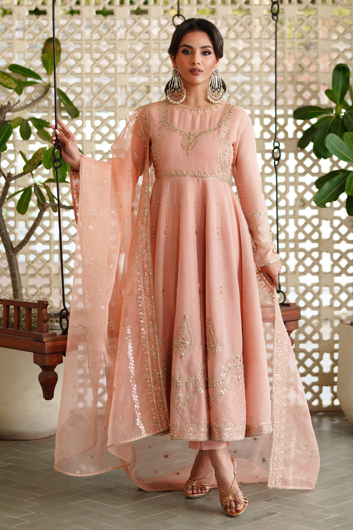 Safron - Marasim Collection